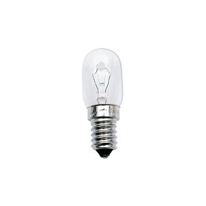 Lâmpada Micro-Ondas E14 15w 127v  Taschibra