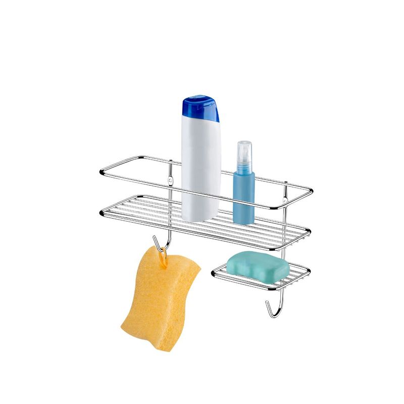 Suporte_Para_ShampooSabonete_De_Parede_Cromado_Future_93047401jpg