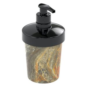 Porta Sabonete Liquido Decora  Plasútil