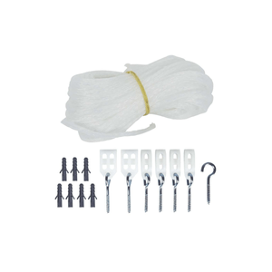 Kit Varal De Teto 6091 Mor