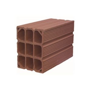 Bloco Cerâmico 14x19x29 Aldebaran