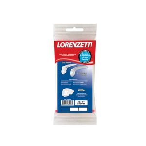 Resistência Duo Shower 5500w 3060a 127v Lorenzetti