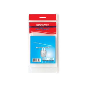 Resistência Aqecedor Versátil 755g 5500w/6400w 220v Lorenzetti