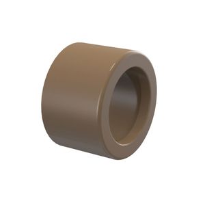 Bucha De Redução Soldável Curta 40x32mm Tigre