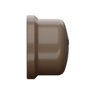 Cap Soldável 20mm Tigre