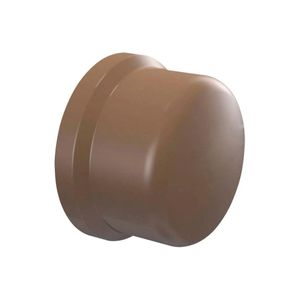 Cap Soldável 60mm Tigre