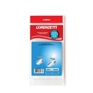 Resistência Futura 220v 7500w 3055f Lorenzetti