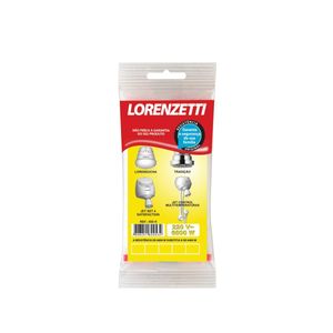 Resistência Tradicao 055h 220v 6800w Lorenzetti