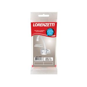 Resistência Torneira Easy 220v 5500 Lorenzetti