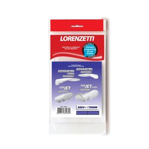 Resistência Advanced 3056f 7500w 220v Lorenzetti