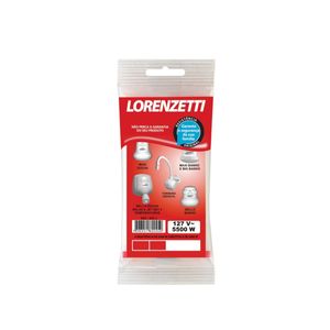 Resistência Relax 055j 127v 5500w Lorenzetti