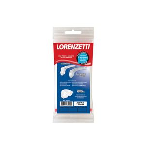 Resistência Duo Shower 220v 7500w 3060c Lorenzetti
