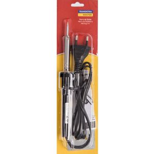 Ferro De Solda 25w 127v Tramontina