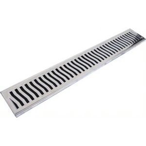 Conjunto De Grelha 15x100 Polido 3 Costa Navarro