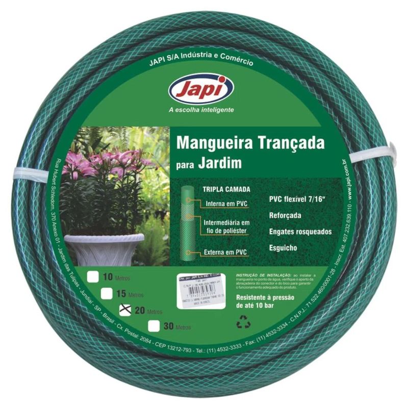 Mangueira_Para_Jardim_Tranada_Tripla_Camada_Verde_716_X_15mm_X_10m_Japi_101227101jpg