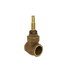 Base Para Registro De Gaveta 1 1/2" Deca