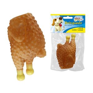 Brinquedo Para Cachorro Frango Etilux