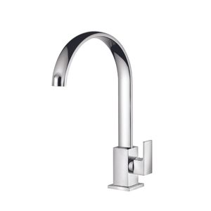 Torneira Lavatório De Mesa Bica Alta 1195 C98 Vogue Lorenzetti