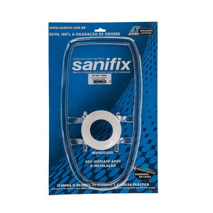 Kit Junta Calypso Convencional/Acoplada Sanifix