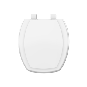 Assento Sanitário Thema Pp Evolution Soft Close Branco Tupan