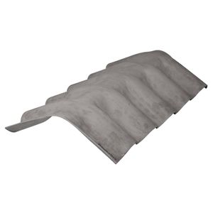 Cumeeira Normal 15g 0.92 Brasilit