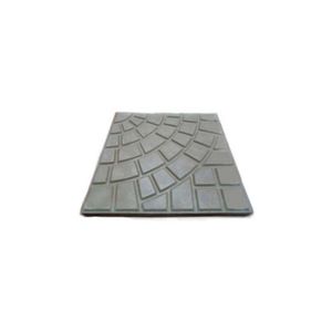 Piso 30.7x30.7 Milano Cinza Am 0.47m2 Ivai