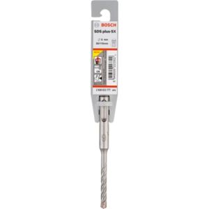Broca Sds Plus 6.0mm 50x110 Bosch