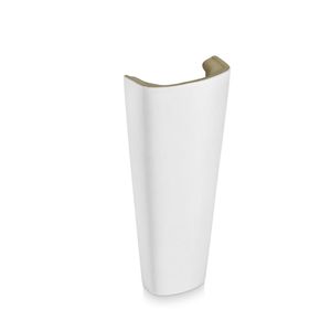 Coluna Para Tanque Branco Ic200 Icasa