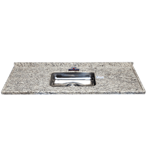 Placa Pia Pop Arabesco 1.20m Venturini