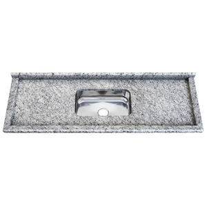 Placa Pia Plus Arabesco 1.20m Venturini