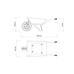 Carrinho_De_Mo_Extraforte_Com_Caamba_Extraforte_Metlica_Cinza_65l_Brao_Metlico_E_Pneu_Com_Cmara_Tramontina_92754605jpg