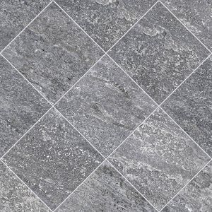 Piso 45x45 Pei4 Ld Ethios Cinza Hd45 Cx2.00m2 Formigres