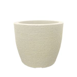 Vaso Redondo 42x38 Europa Cimento Japi