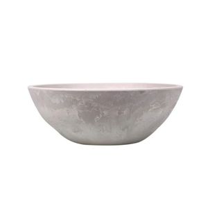 Bacia América Cimento 25cm Japi