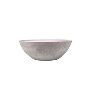 Bacia América Cimento 7.5x20cm Japi