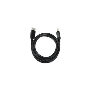 Cabo Display Port X Display Port  2m Dual Comp
