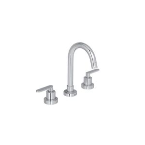 Misturador De Mesa Bica Alta Para Lavatório Mesa Flex Plus Deca