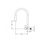 Torneira_Cozinha_Parede_Bica_Articulada_Preta_Com_Ducha_Clean_C62_Esteves_102976802jpg