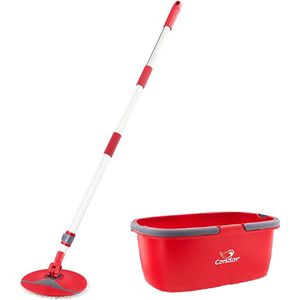 Mop 360 Spin 12l 1661 Condor
