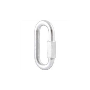 Mosquetão Com Rosca 8.00mm-5/16” 2 Peças Vonder