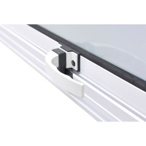 Vitrô Max Ar Diamante Branco Sem Grade 60x60 Esquadrifazio