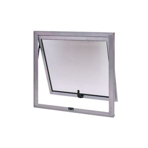 Vitrô Max Ar Diamante Brilhante Sem Grade 60x60 Esquadrifazio