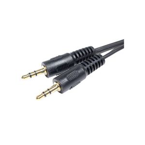 Cabo St Gold P2 3m Dual Comp