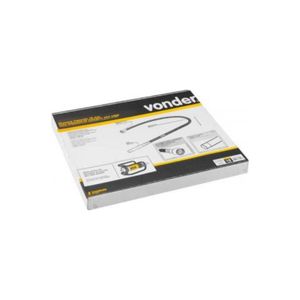 Mangote De Vibração 35mm Para Vibrador Vcv1600 Vonder