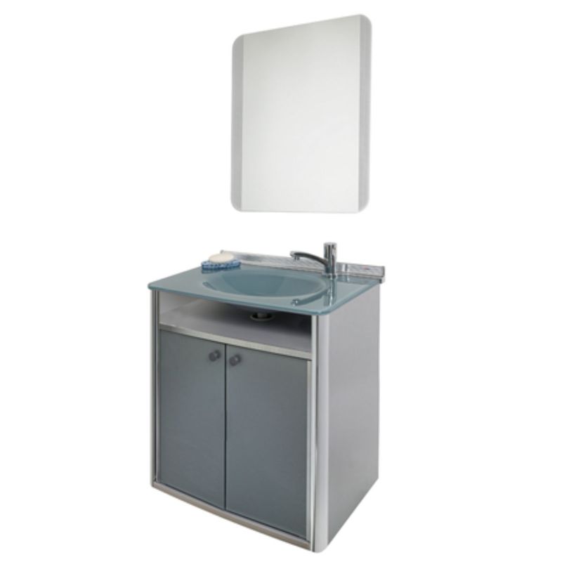 Conjunto_GabineteEspelho_Classic_625cm_Cinza_932_Cris_Metal_103390901jpg
