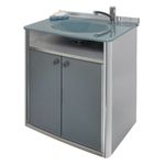 Conjunto_GabineteEspelho_Classic_625cm_Cinza_932_Cris_Metal_103390902jpg