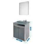Conjunto_GabineteEspelho_Classic_625cm_Cinza_932_Cris_Metal_103390903jpg