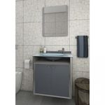 Conjunto_GabineteEspelho_Classic_625cm_Cinza_932_Cris_Metal_103390904jpg