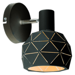 Arandela_Faces_Preto_E27_1__Lampada_Startec_102121001png