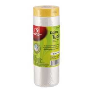 Filme Cobretudo 1015/2700 270cmx17m Condor